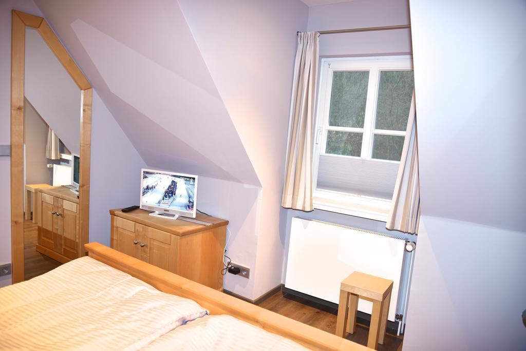 Ferienwohnung Stedden المظهر الخارجي الصورة