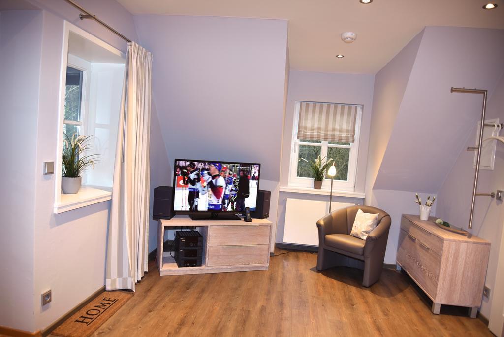 Ferienwohnung Stedden المظهر الخارجي الصورة