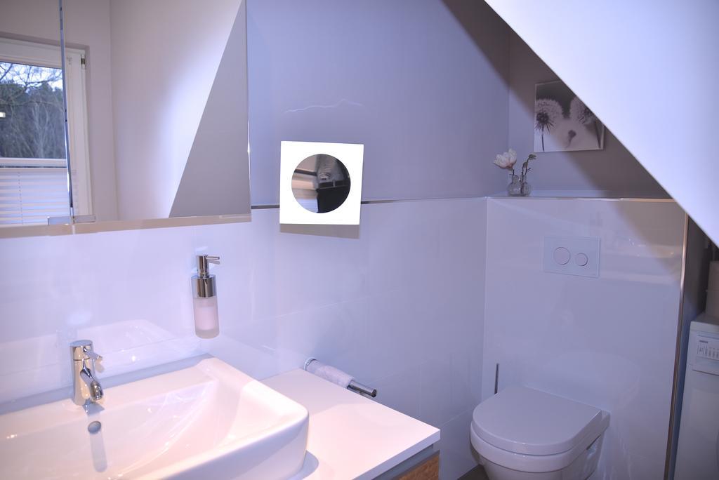 Ferienwohnung Stedden المظهر الخارجي الصورة